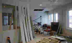 Hotellets kontorhotell