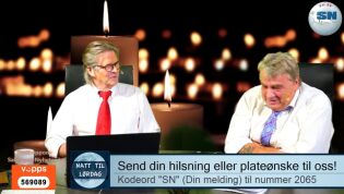 Video 1 - Dugnad og fredagshygge