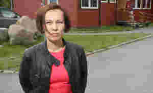 - Vi har berget tilbudet