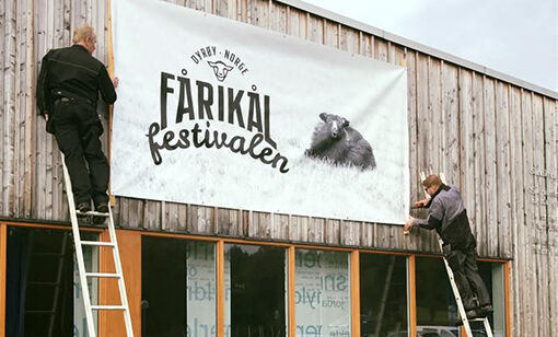 Ekte norsk mat kultur