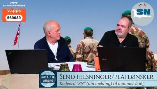 Video 1 - Psykisk helse i fokus