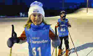 Glede i skisporet igjen!