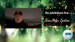 Her kan du se luke 9 i kalenderen!