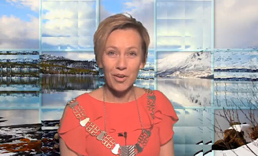 Ordførerens nyttårstale