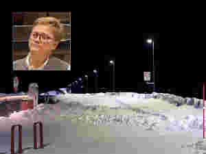 Jobber nå med å finne løsninger