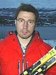 Øystein kurser skigruppa