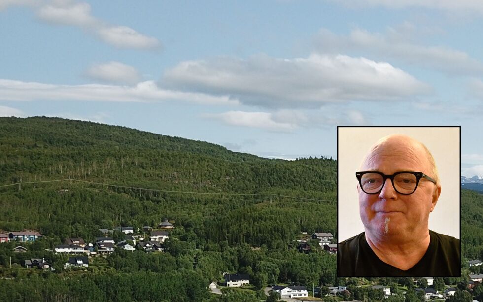 Foto: Jon Henrik Larsen
