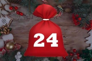 Salangen-Nyheter's Julekalender 2022