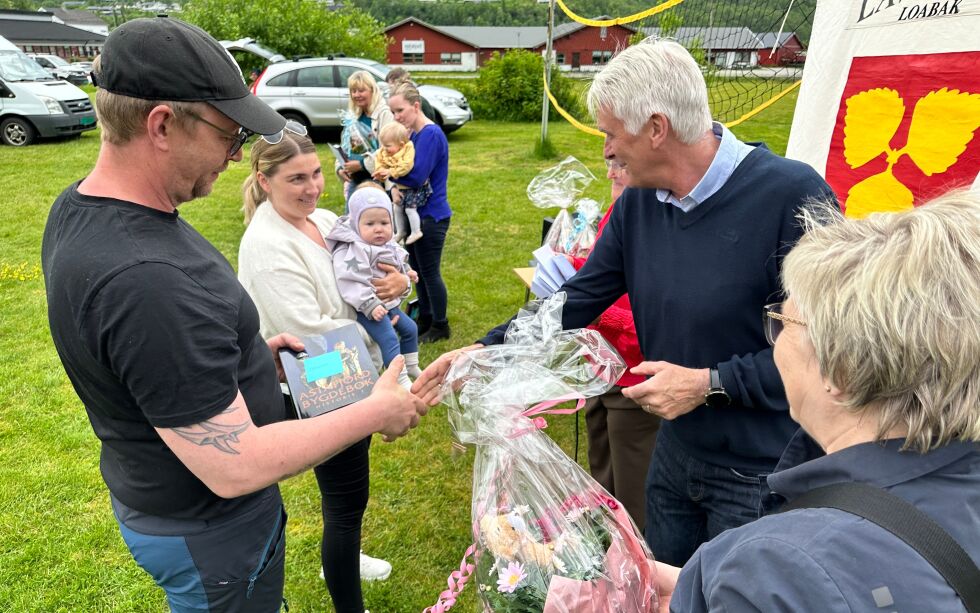 Foto: Jon Henrik Larsen