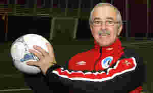 Fotballturnering avlyst
