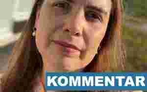 - Viktig at man blir respektert for den man er!