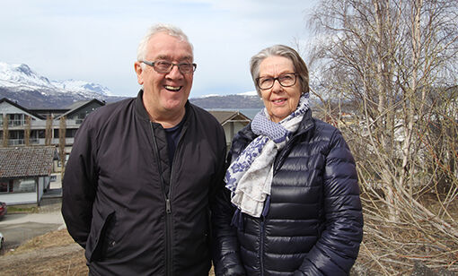 Nå blir det Finnmarksktur