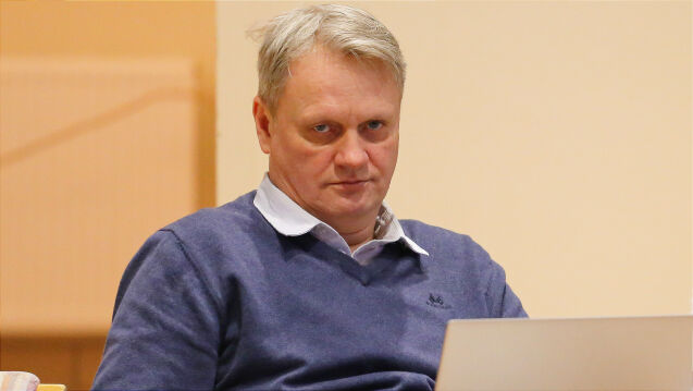 Prestbakmo har søkt på denne jobben