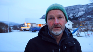 - Uforståelig det som har skjedd