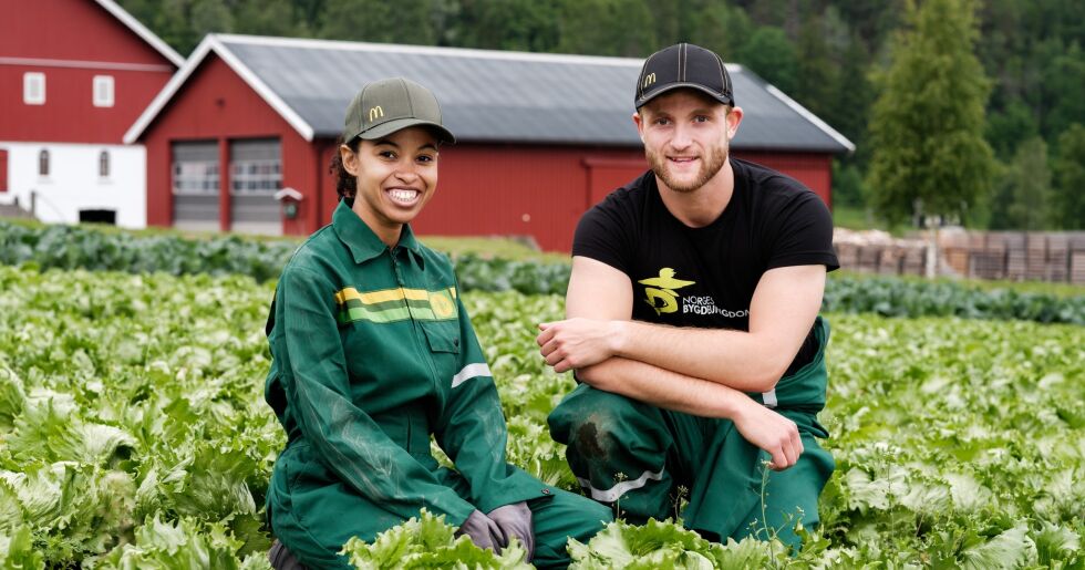 Nå skal Årets unge bonde 2023 kåres. Den 31.mai i år er nominasjonsfristen for å fremme kandidater til prisen, som er blitt en populær pris blant de yngste bøndene i Norge.