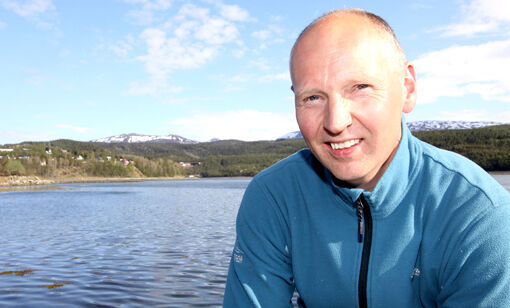 Ny sommer i Elvelund