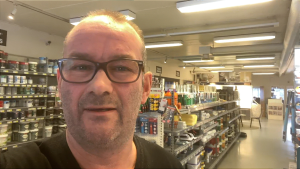 Kurt og de ansatte er best i Norge!