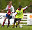 Vant 8-2 over Bardu