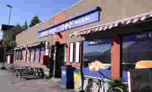 - Matchende farger