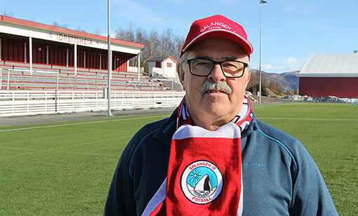 Klare for ny fotballsesong