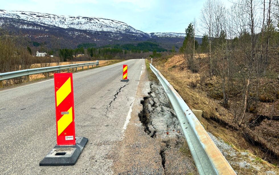 Foto: Jon Henrik Larsen