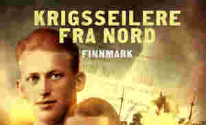 Bokserie om krigsseilere fra Nord-Norge