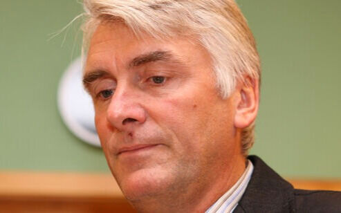 Foto: Jon Henrik Larsen