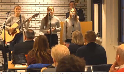 Diskuterte Silsand skole