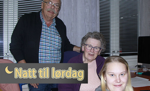 Lyder og musikkmedley