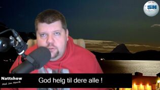 Video 1 - Aprilspøk og hilsninger