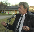 Skrøt av Salangen !
