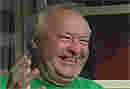 Fikk fortjenestemedalje