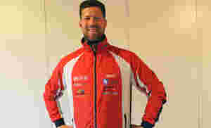 Oppstart for sesongen