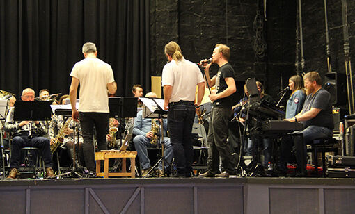 Klar for nytt Queen-show