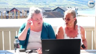 Video 1 - Dette kaklet de om i dag