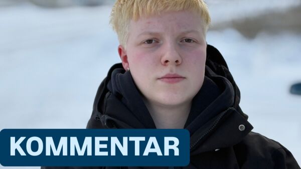 - Gutter og psykisk helse – et tema vi ikke kan ignorere