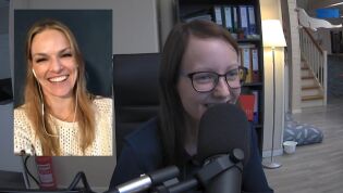 Video 1 - Mandagens "Ettermiddagen"