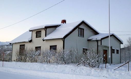 Lørdag er det basar