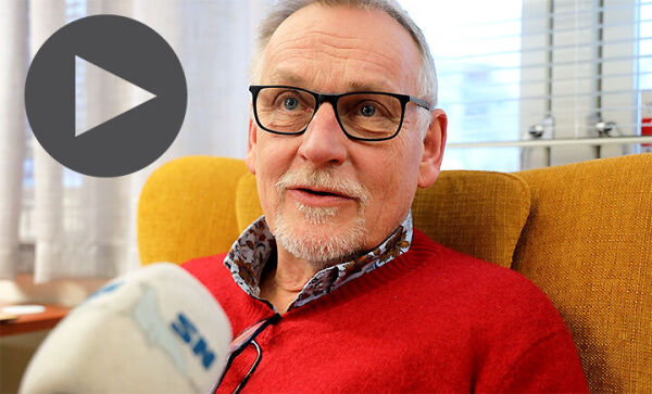- Inspirerende og motiverende