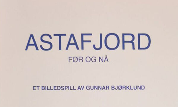 Inviterer til historisk bildespill