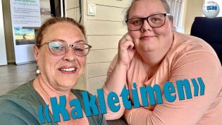 Video 1 - Dette kaklet de om i dag