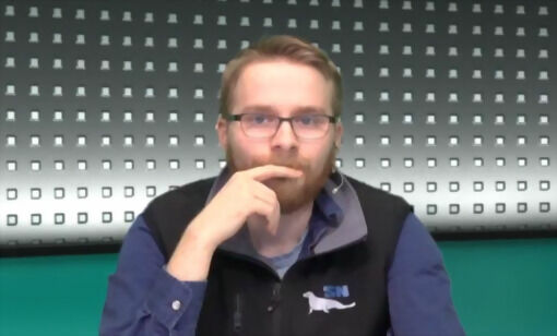 Innsamling og netthets