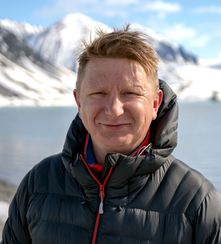 Bjørn Tore Markussen går inn i ny stilling som konserndirektør i Sparebank1 Nord Norge fra og med 1.august.