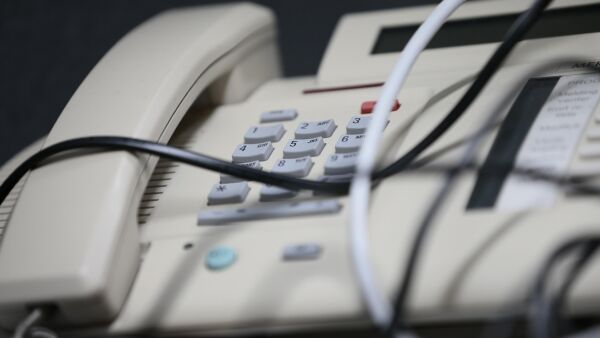 Stenger fasttelefonnettet fra nyttår