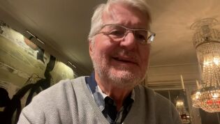 Video 1 - Hilsen til leserne av nettavisen