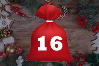 Salangen-Nyheter's Julekalender 2022: