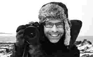 Holder kurs i naturfoto