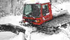Tilbake i skisporet