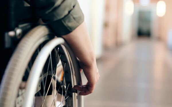 - Brudd på funksjonshemmedes rettigheter i kommune-Norge!