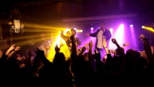 Video 1 - Bygdefest'n inntok byen